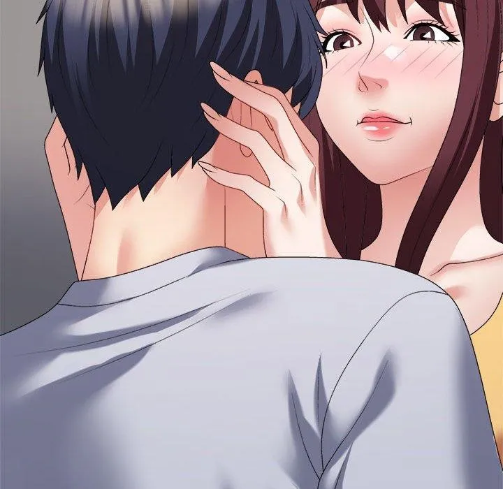 不同寻常的爱 第30話 第47页