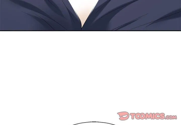 不同寻常的爱 第30話 第3页