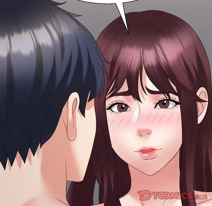 不同寻常的爱 第30話 第147页