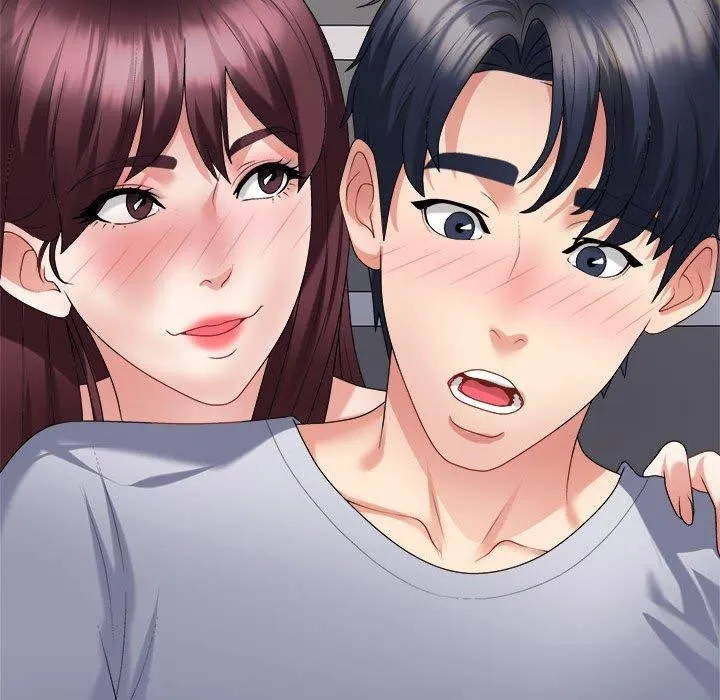 不同寻常的爱 第30話 第13页