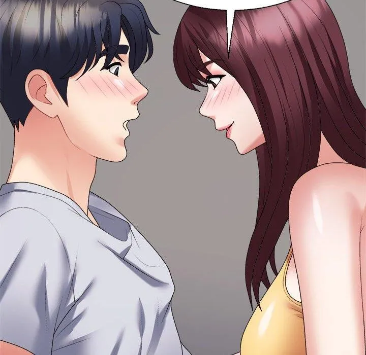 不同寻常的爱 第30話 第49页