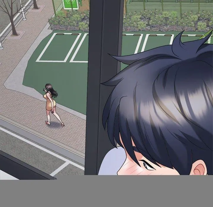 不同寻常的爱 第39話 第72页