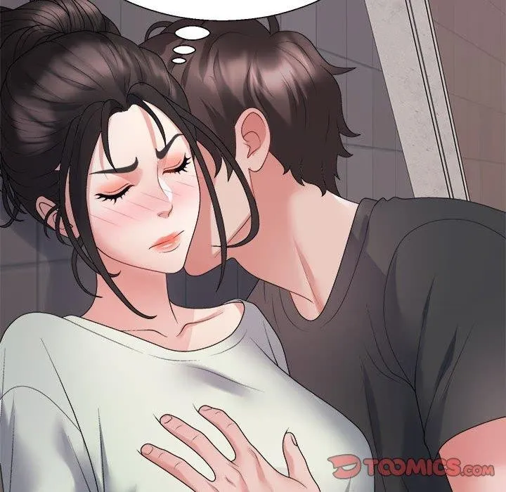 不同寻常的爱 第39話 第115页