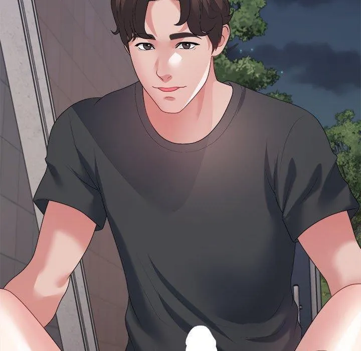 不同寻常的爱 第39話 第139页