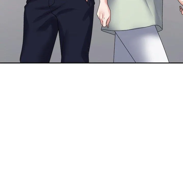 不同寻常的爱 第39話 第5页