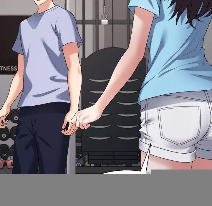 不同寻常的爱 第39話 第42页