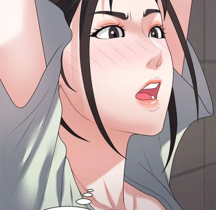 不同寻常的爱 第39話 第126页