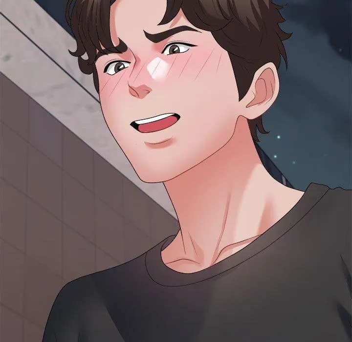 不同寻常的爱 第39話 第167页