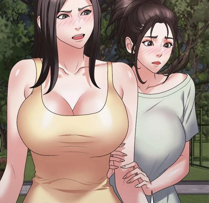 不同寻常的爱 第39話 第176页