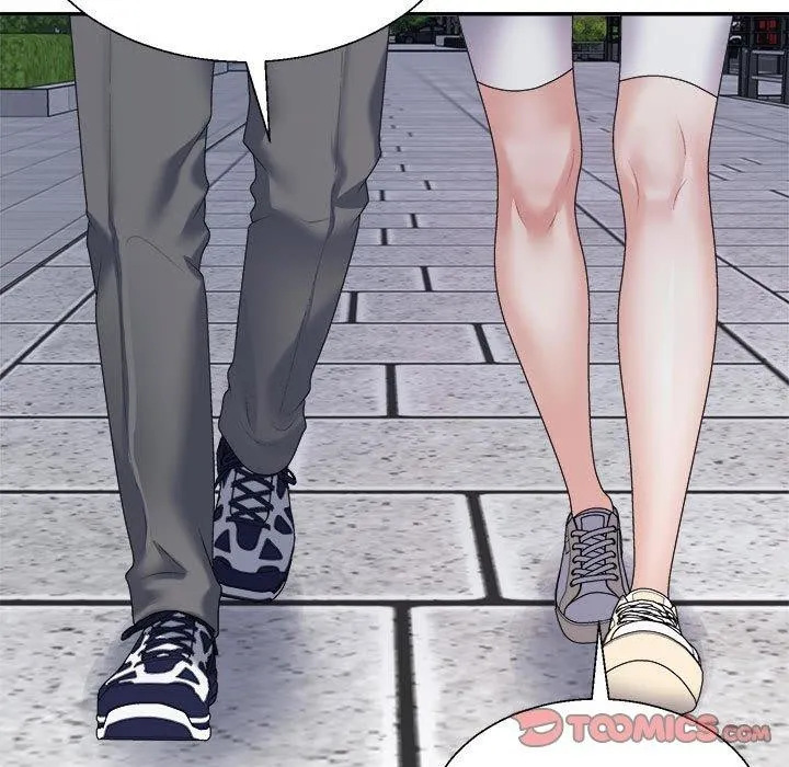 不同寻常的爱 第39話 第91页