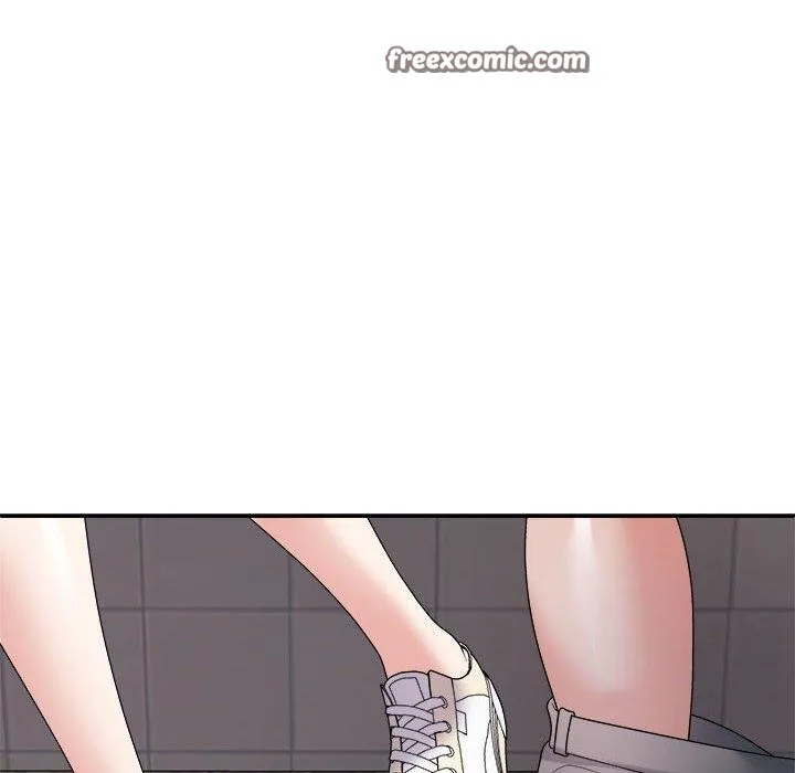 不同寻常的爱 第39話 第134页