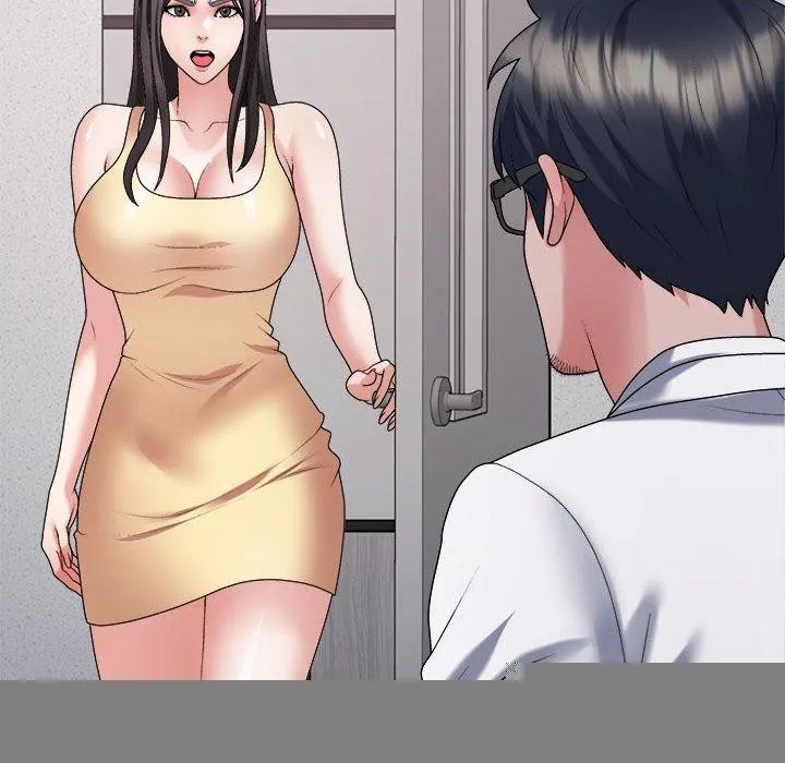 不同寻常的爱 第39話 第28页