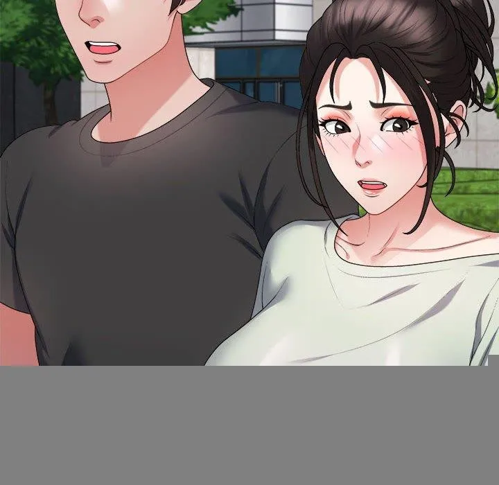 不同寻常的爱 第39話 第100页