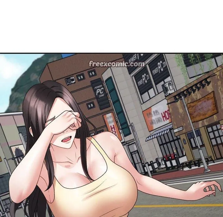 不同寻常的爱 第39話 第74页