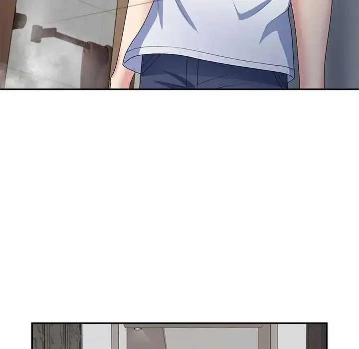 不同寻常的爱 第2话 第21页