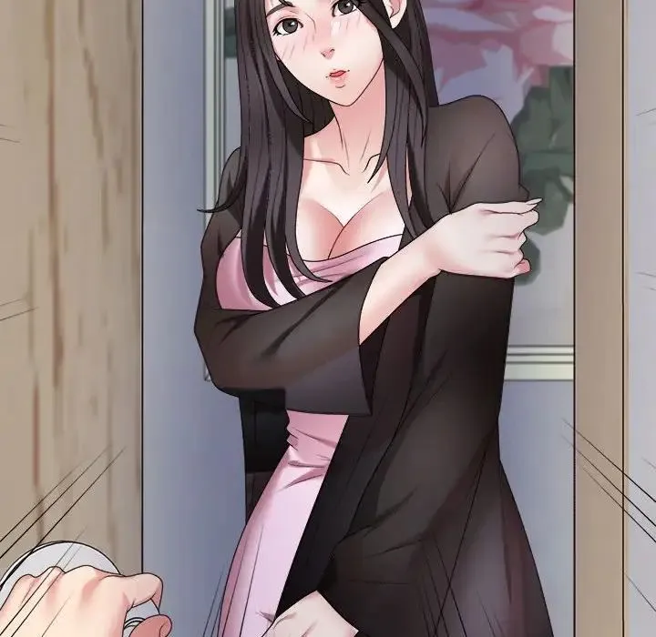 不同寻常的爱 第10話 第54页