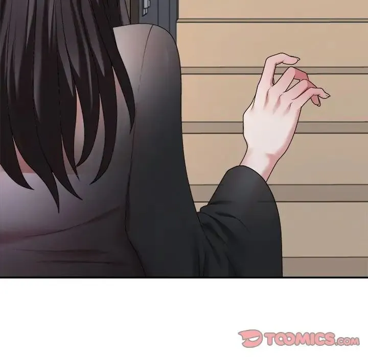 不同寻常的爱 第10話 第45页