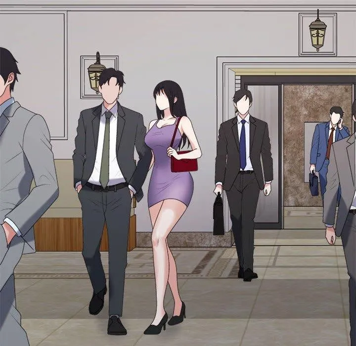 不同寻常的爱 第31話 第33页