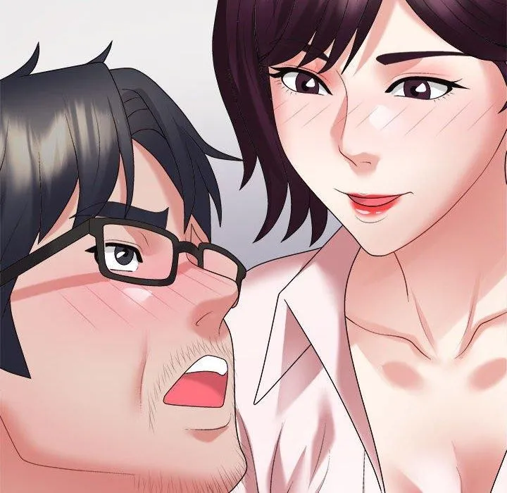 不同寻常的爱 第31話 第54页