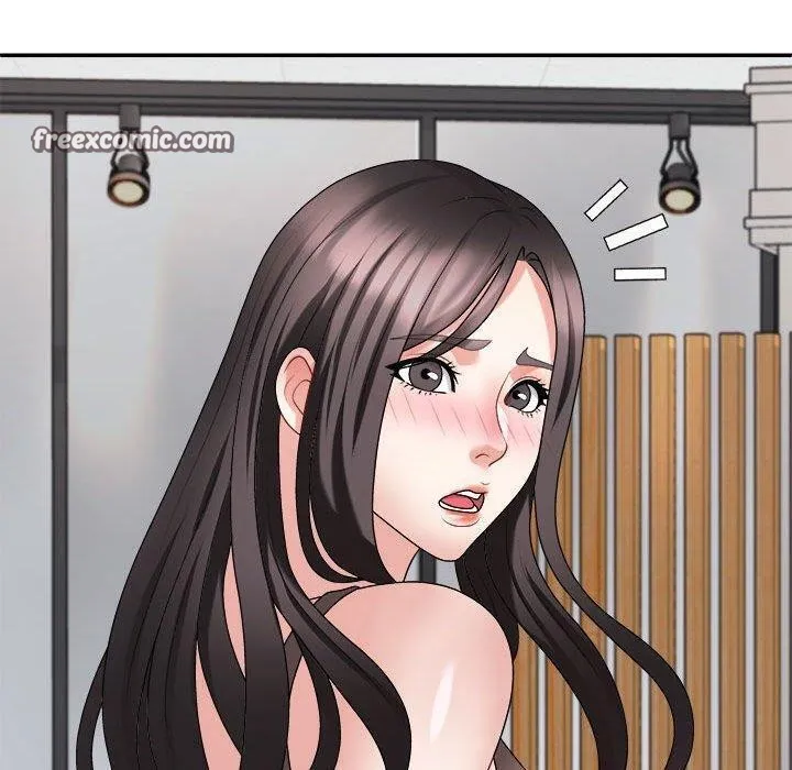 不同寻常的爱 第31話 第30页