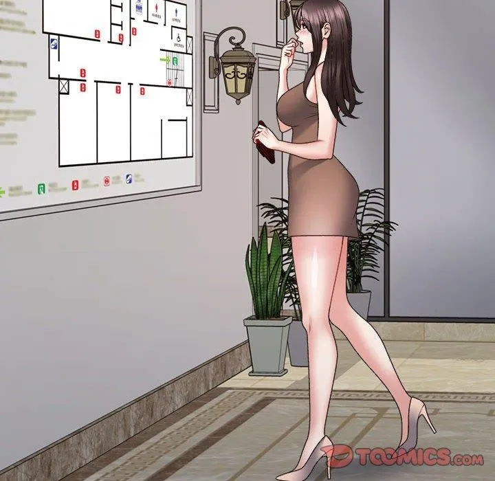 不同寻常的爱 第31話 第116页