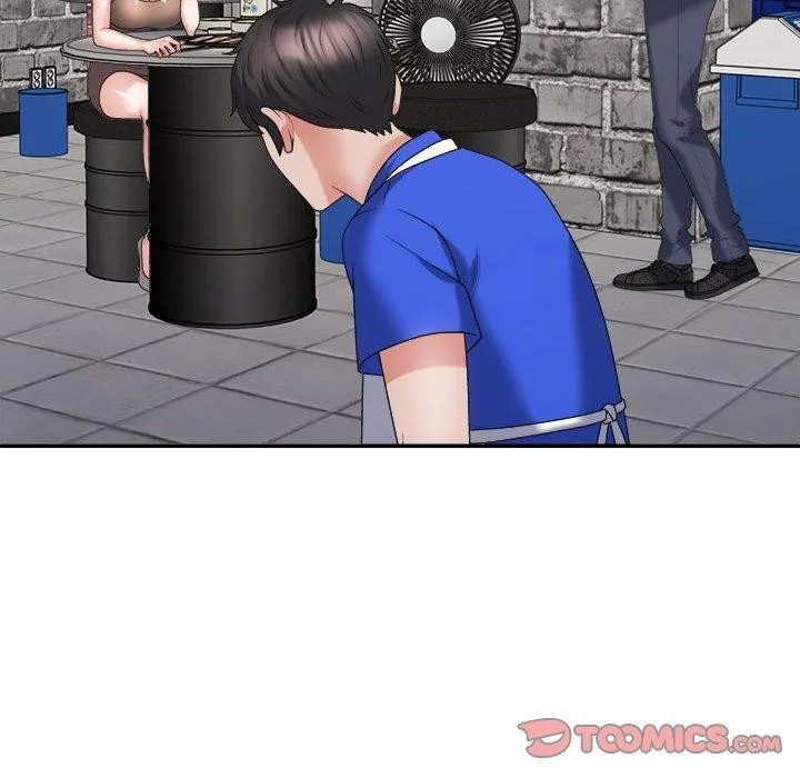 不同寻常的爱 第31話 第196页