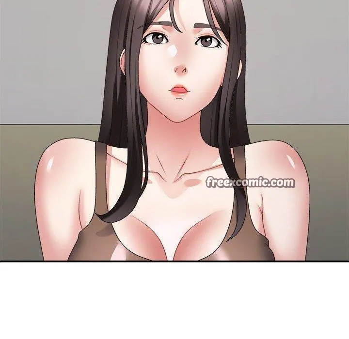 不同寻常的爱 第31話 第90页