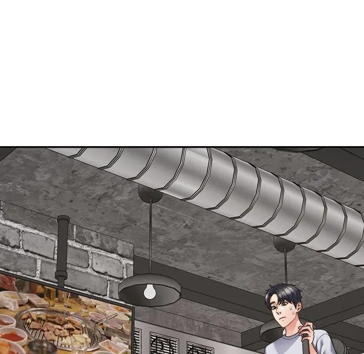 不同寻常的爱 第31話 第197页