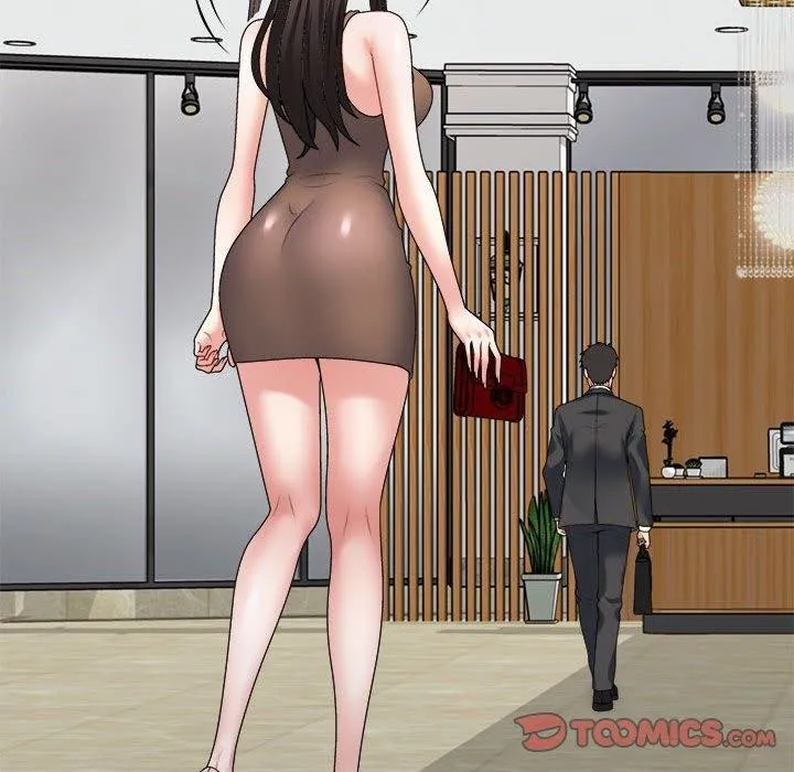 不同寻常的爱 第31話 第28页