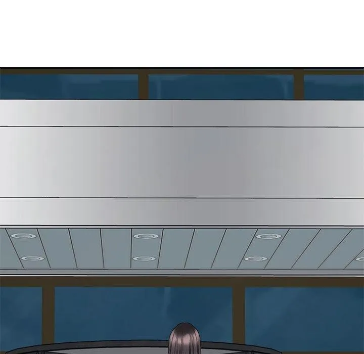 不同寻常的爱 第31話 第21页