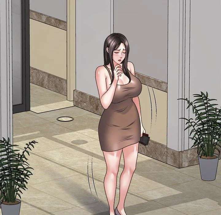 不同寻常的爱 第31話 第160页