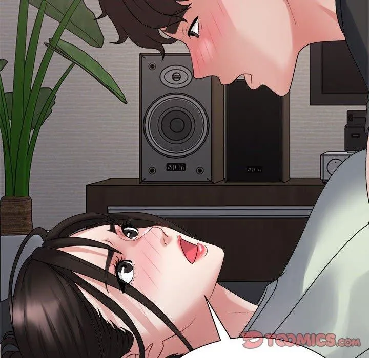 不同寻常的爱 第38話 第132页