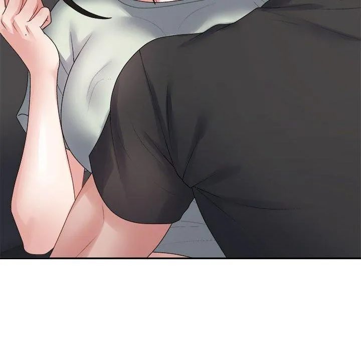 不同寻常的爱 第38話 第128页