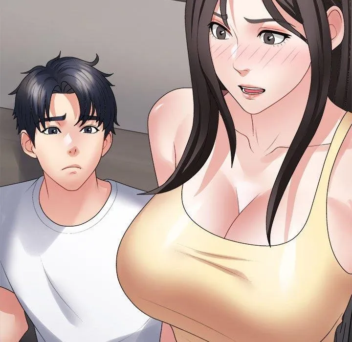 不同寻常的爱 第38話 第51页