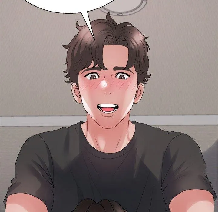 不同寻常的爱 第38話 第123页