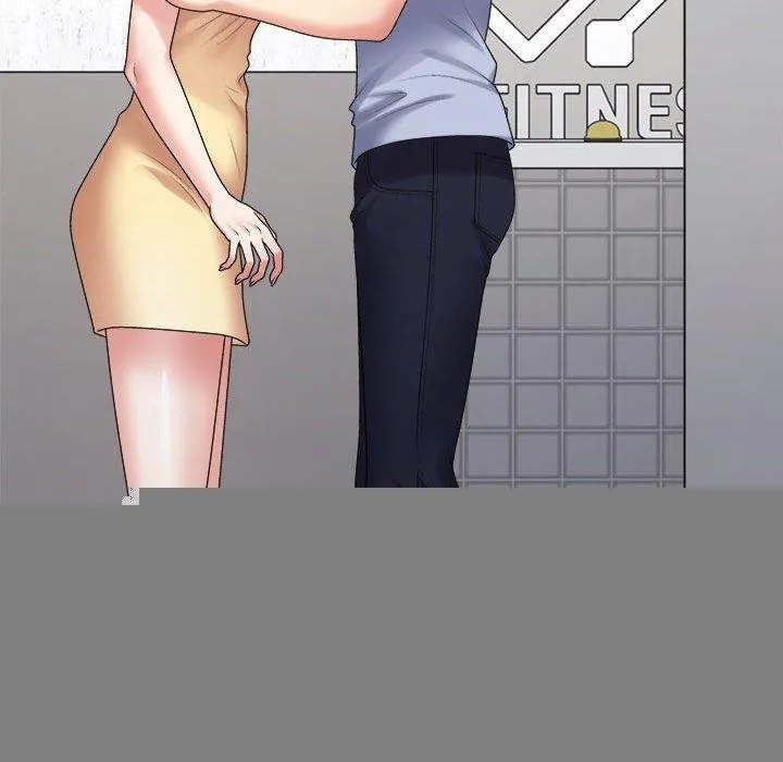 不同寻常的爱 第38話 第164页