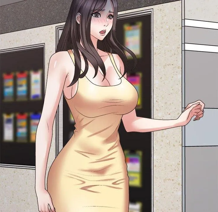不同寻常的爱 第38話 第185页