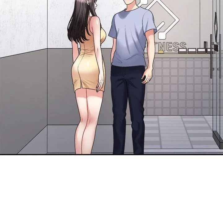 不同寻常的爱 第38話 第151页