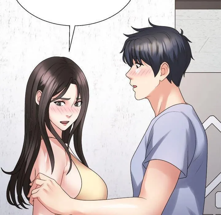 不同寻常的爱 第38話 第157页