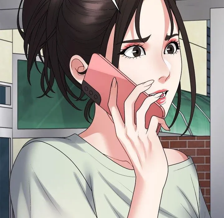不同寻常的爱 第38話 第37页