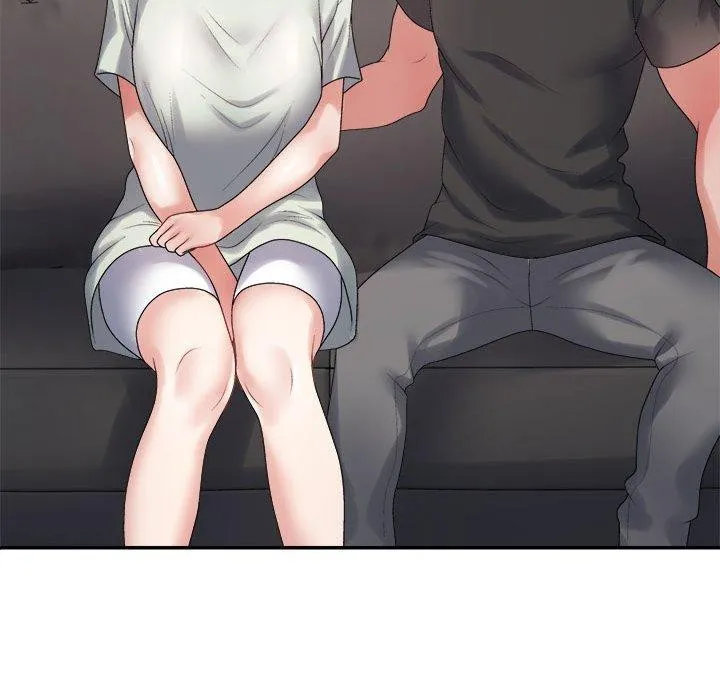 不同寻常的爱 第38話 第74页