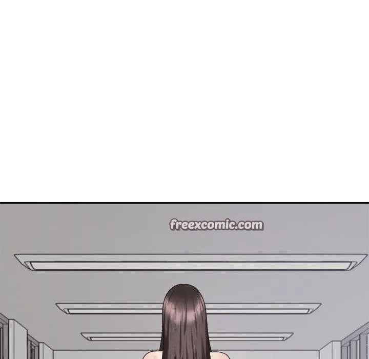 不同寻常的爱 第38話 第165页