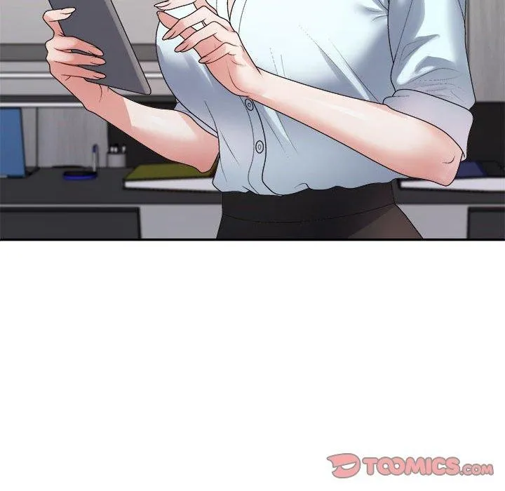 不同寻常的爱 第38話 第188页
