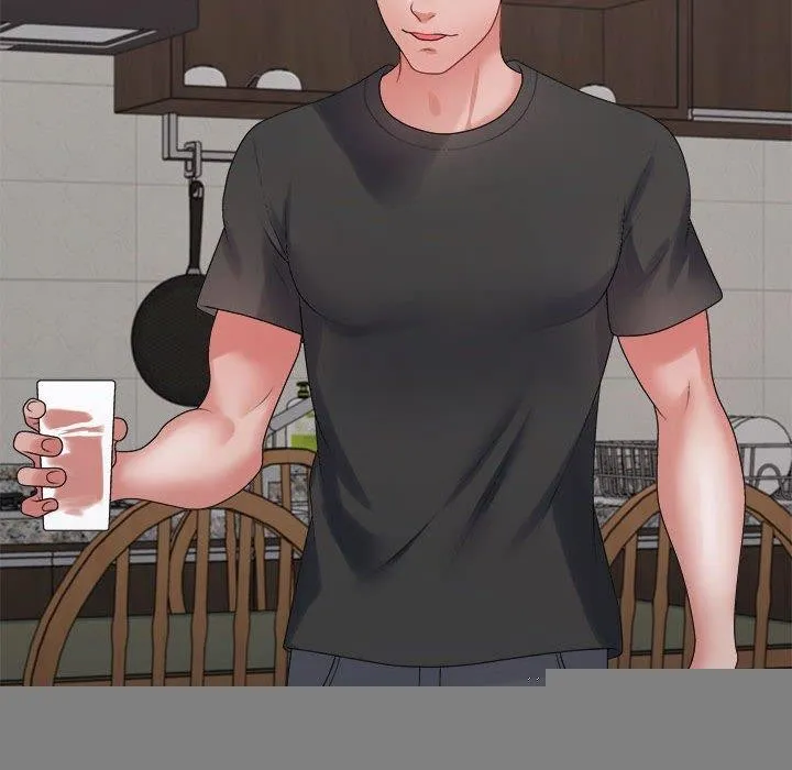不同寻常的爱 第38話 第56页