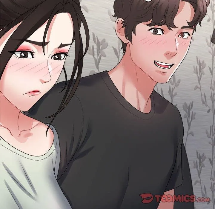 不同寻常的爱 第38話 第76页