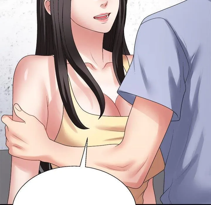 不同寻常的爱 第38話 第155页