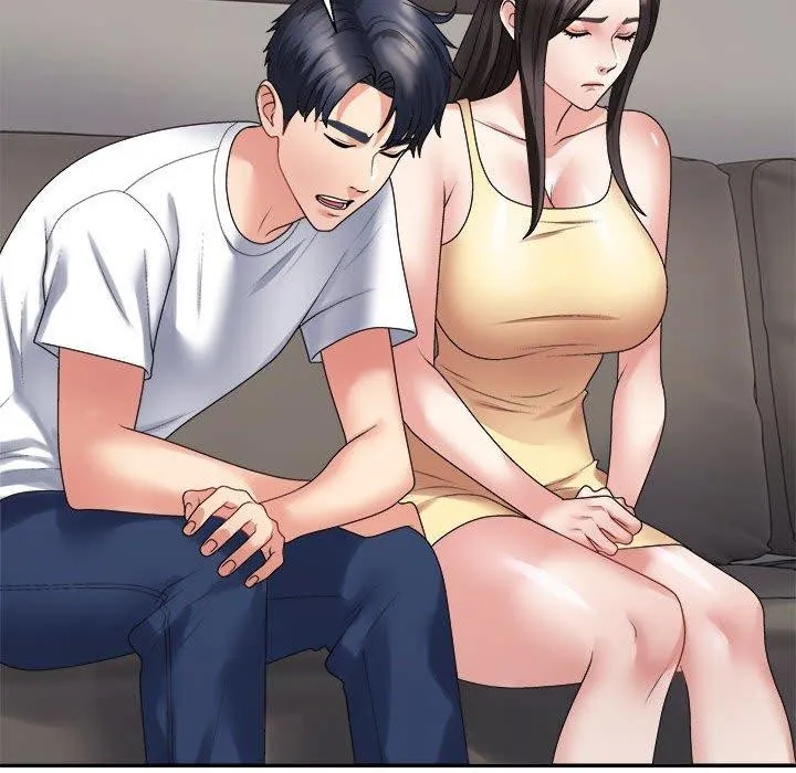 不同寻常的爱 第38話 第42页