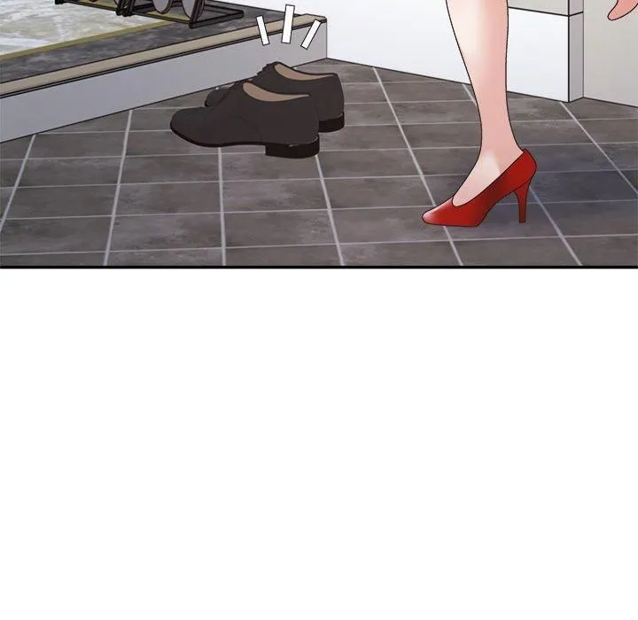 不同寻常的爱 第25話 第155页
