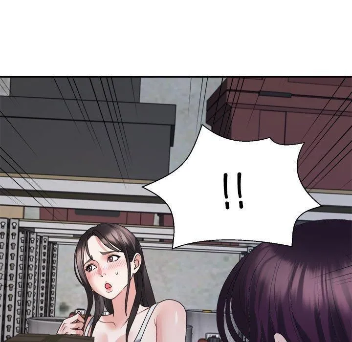不同寻常的爱 第25話 第109页