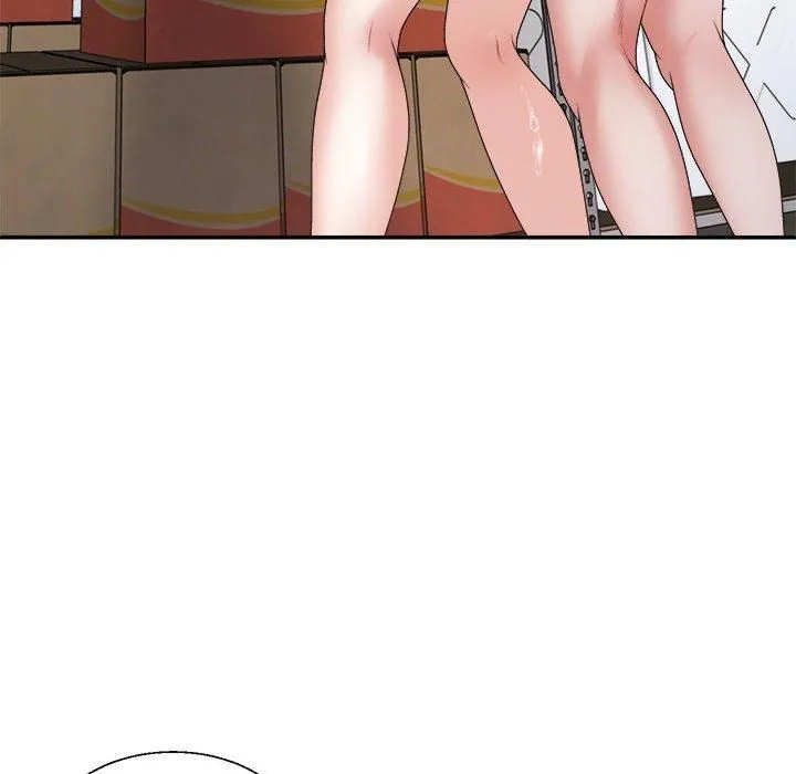 不同寻常的爱 第25話 第106页
